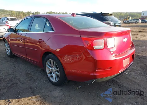 2014 Chevrolet Malibu 1Lt z USA, uszkodzony, nr VIN 1G11C5SL4EF267090